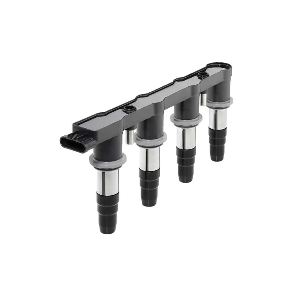 Ateşleme Bobini Chevrolet Aveo 1.4 06 Cruze 1.4-1.6-1.8 09 Kalos 1.4 05 Lacetti 1.4-1.6 05