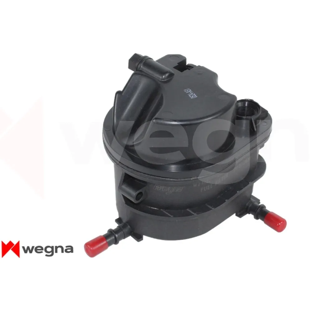 Yakit Filtresi Müşürsüz Bipper-Nemo-P307-P207-P206-C3-C2 1.4 Hdi-Fusion-Fiesta 1.4Tdci Isitmali Wk 939