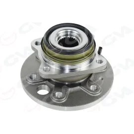 TEKER RULMANI ARKA MERCEDES SPRINTER B906 . VW CRAFTER 30-35-50 PORYALI