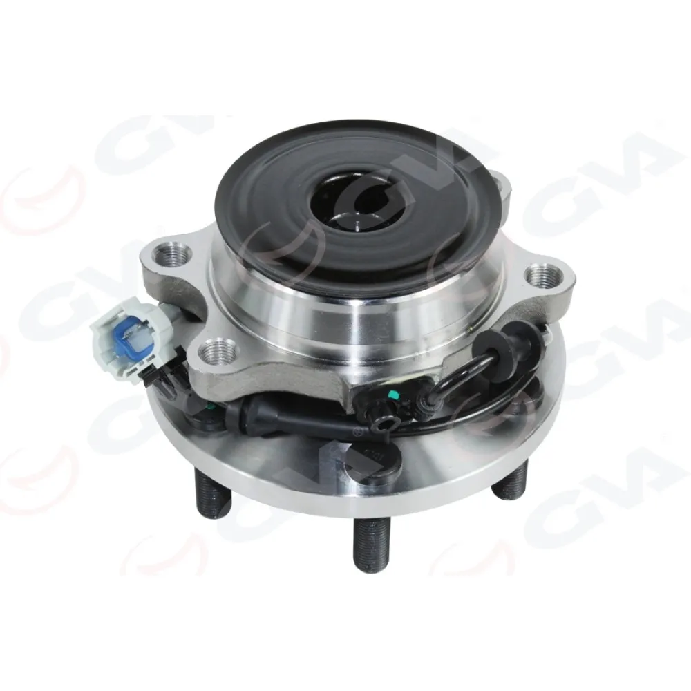 Ön Teker Poryasi Nissan Navara D40 2.5 Dci Abs Li