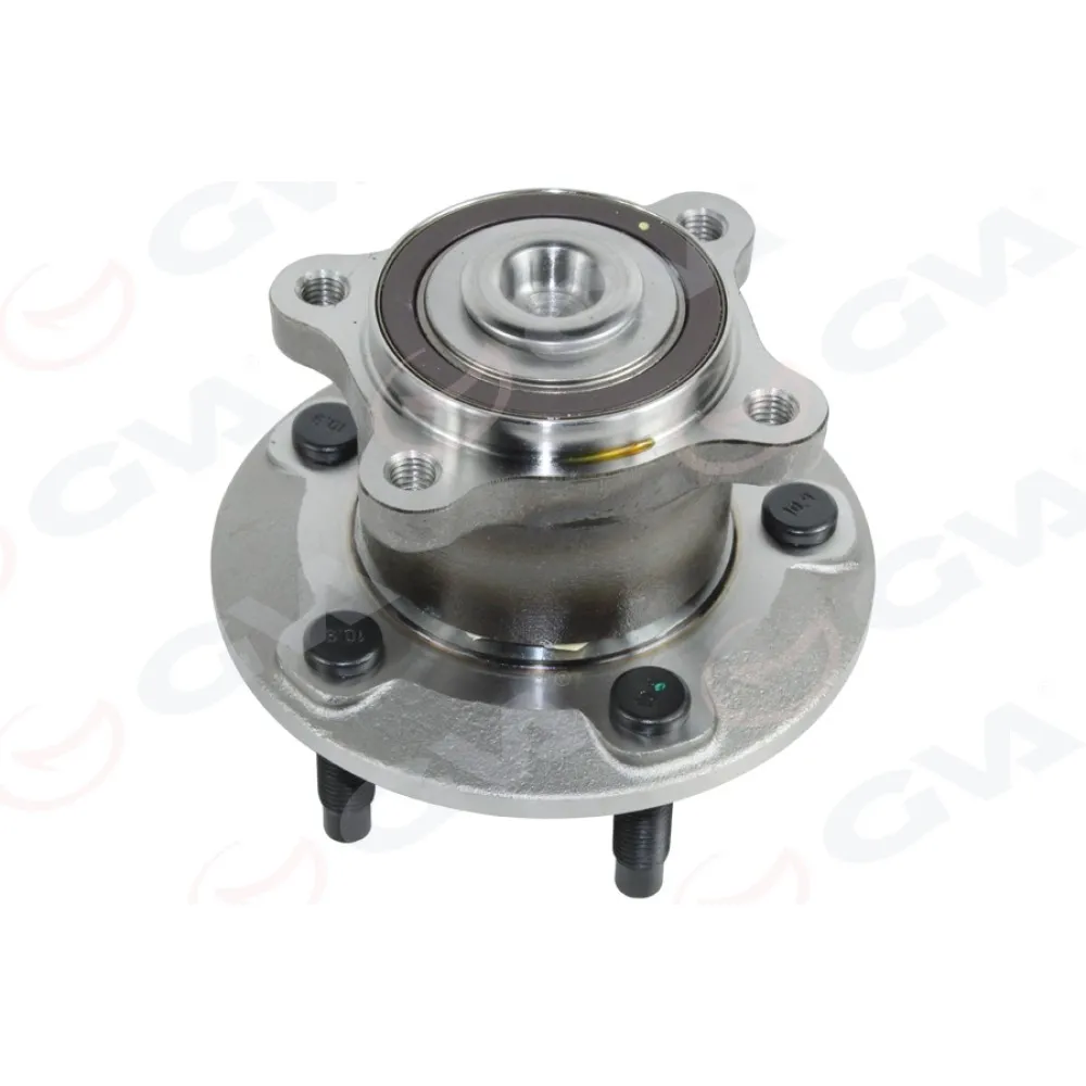 Arka Teker Poryasi Abs Li Mokka 12 Trax 12 Aveo 08 4X4 Olmayan