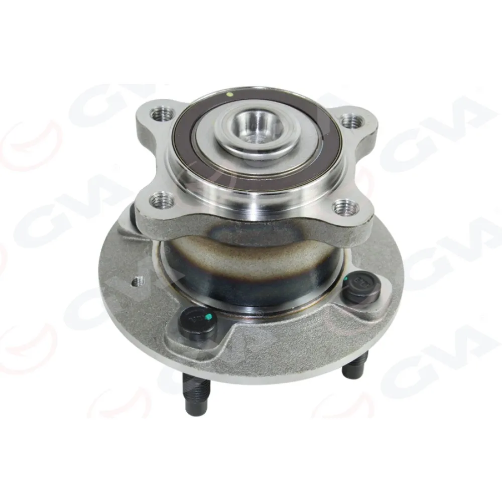 Arka Teker Poryasi Komple Abs Li Chevrolet Aveo T300 11 14 Inc