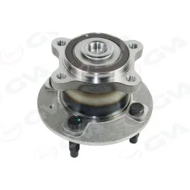 Arka Teker Poryasi Komple Abs Li Chevrolet Aveo T300 11 14 Inc