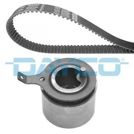 Triger Kayiş Seti Eksantrik Seti Chevrolet Aveo Kalos 1.2L B12S1 T200 T250 T255 04-08 / Daewoo Matiz 1.0L B10S1 M200 05- / Spark 1.0L 06- 109X250