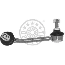 Aski Rotu On Sag Mercedes Sprinter B901 B904 95 06