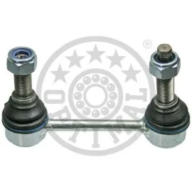 Aski Rotu Arka Mercedes W164 X164 W166 W251