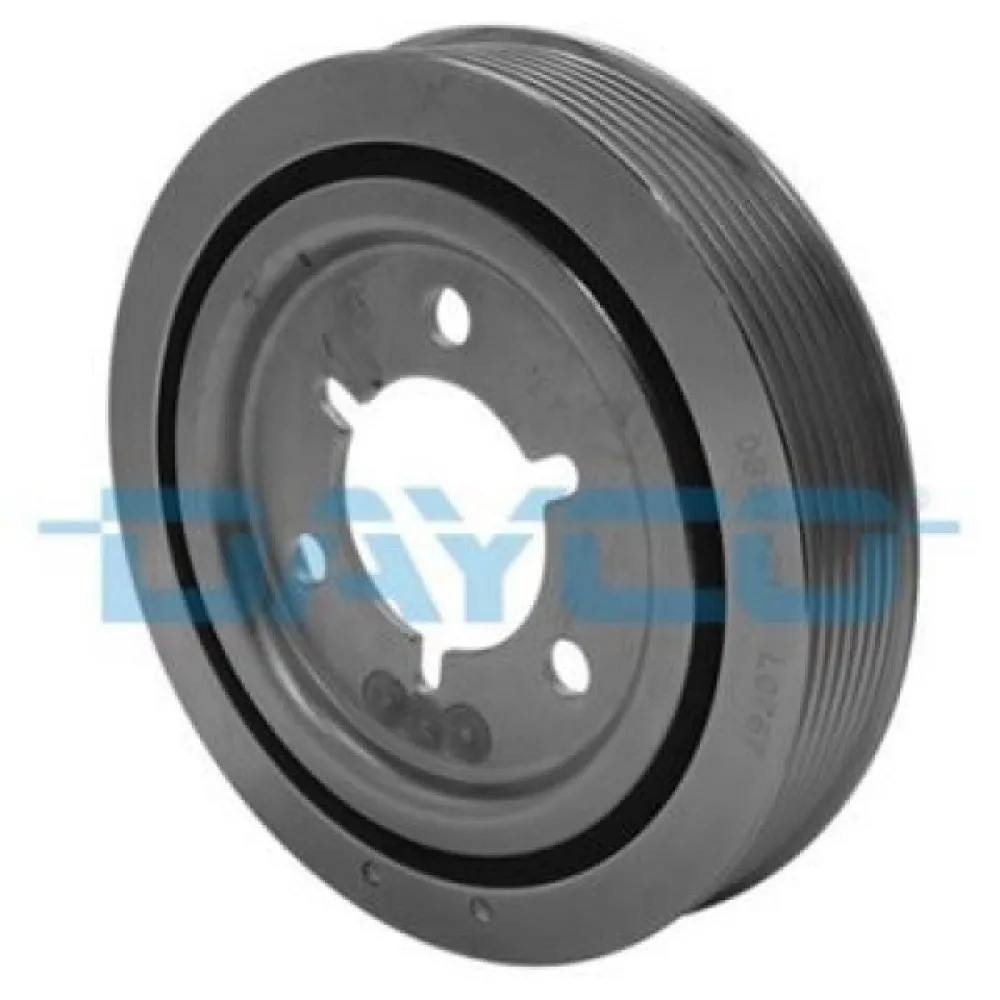Krank Kasnaği Peugeot P206-P207-P301-P307-Partner-Bipper Citroen Berlingo-Nemo-C2-C3-C4-Xsara 1.4 1.6 I 16V 08
