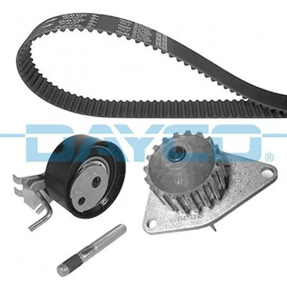 Triger Seti Devirdaim P106-P206-P306-Partner-Berlingo-C2-C3-Saxo 1.1
