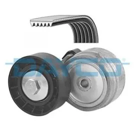 Alternatör Gergi Kiti Iveco Daily Iii 2.9L 9V 99-07