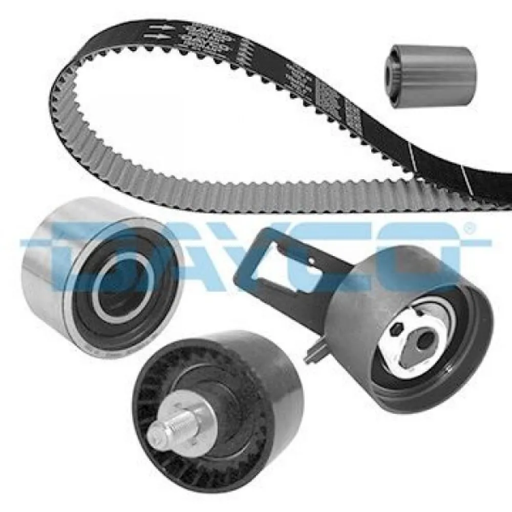 Eksantrik Gergi Kiti Hyundai Terracan 2.9 Crdi 01-06