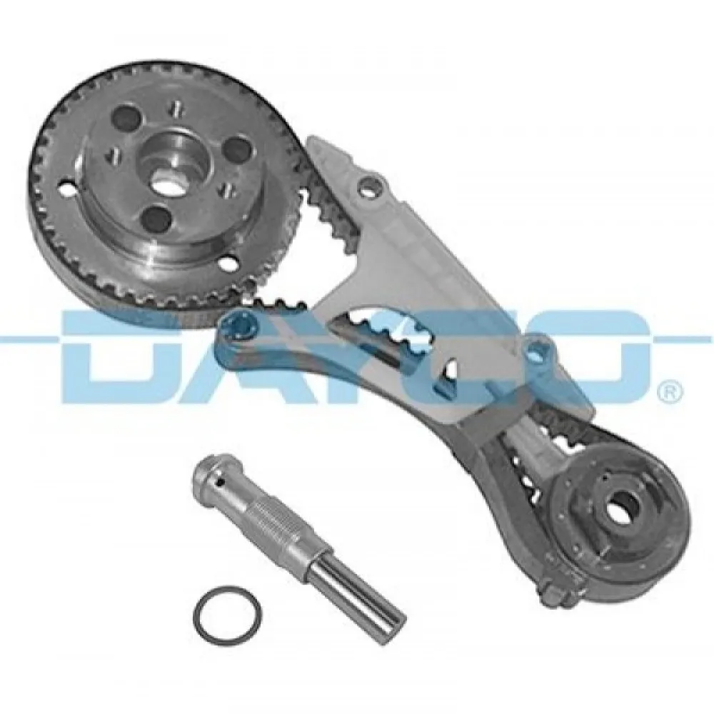 Eksantrik Gergi Kiti Focus-Max-Connectc30-S401.6Tdci-1.8Tdci-2.0 G8Da-Hhda-Eypa-Kkda-Aoda Yag Pompa Mili Dahil