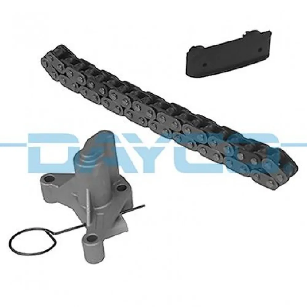 Eksantrik Mil Zincir Kiti Mondeo Iv 07 10 Kuga I 08 12 2.0 Tdci P307-P308-P508-P3008-P5008-P406-P407 -C4-C5-Ds4-Jumpy 2.0 Hdi Dw10Ated Fiat Scudo 2.0 16V Multijet 3M5Q6268Aa 3M5Q6L266Ba