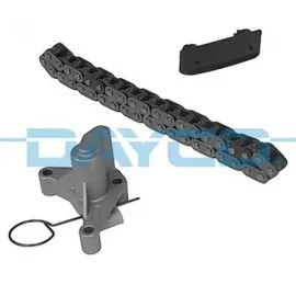 Eksantrik Mil Zincir Kiti Mondeo Iv 07 10 Kuga I 08 12 2.0 Tdci P307-P308-P508-P3008-P5008-P406-P407 -C4-C5-Ds4-Jumpy 2.0 Hdi Dw10Ated Fiat Scudo 2.0 16V Multijet 3M5Q6268Aa 3M5Q6L266Ba