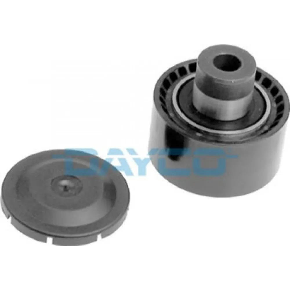 Alternatör Gergi Rulmani Partner-Berlingo 1.6 Hdi-P206 1.4Hdi-C3 1.6 16V-Fiesta V-Fusion 1.4Tdci