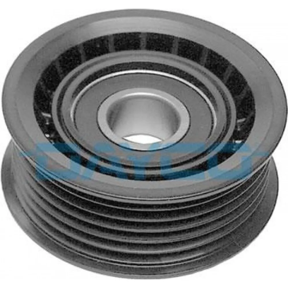 Alternatör Gergi Rulmani Passat 2.5Tdi 98-05 -Touareg-A4-A5-A6 3.0 Tdi 04-10