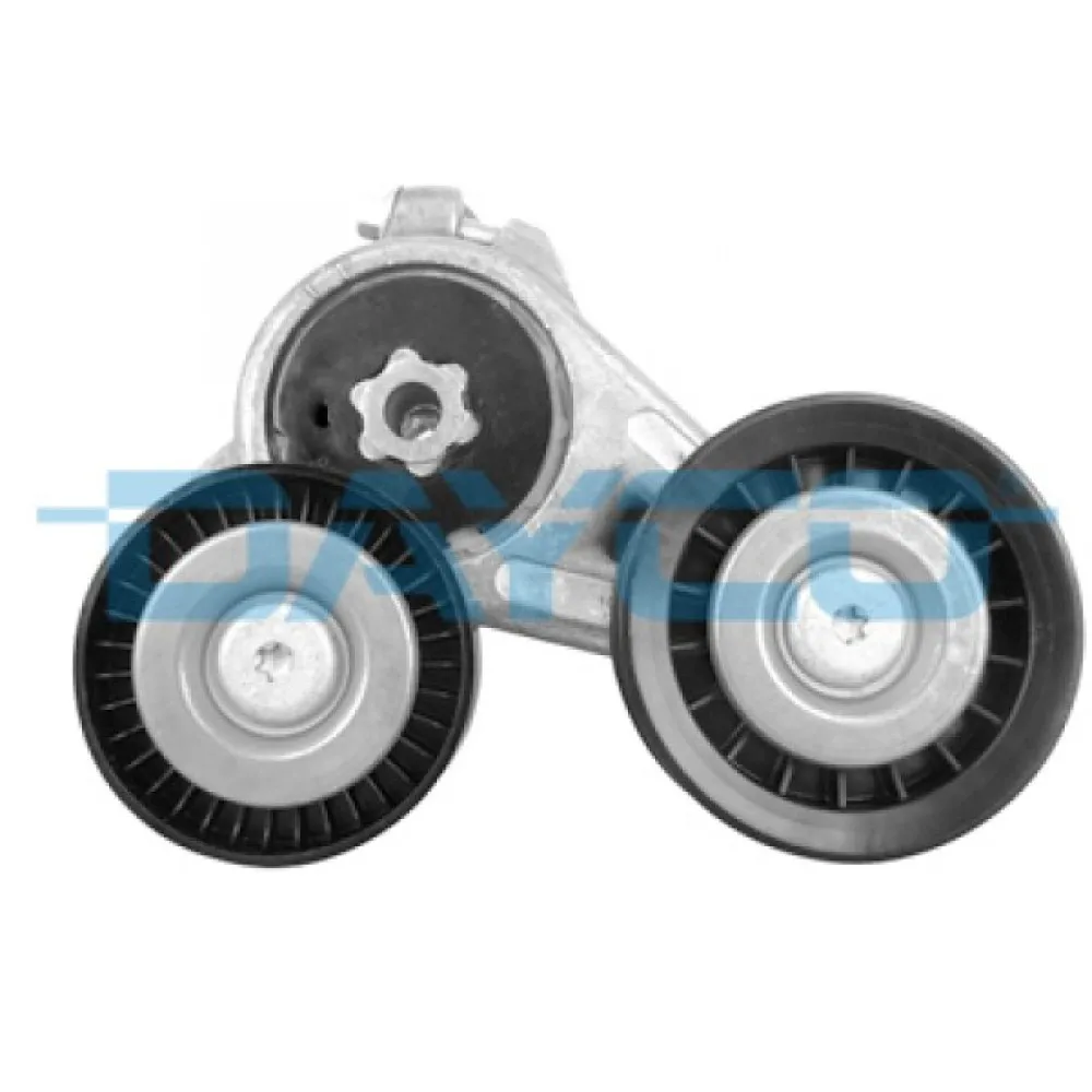 Alternatör Gergi Rulmani Kütüklü Focus-Cmax 1.8 Tdi 04-11