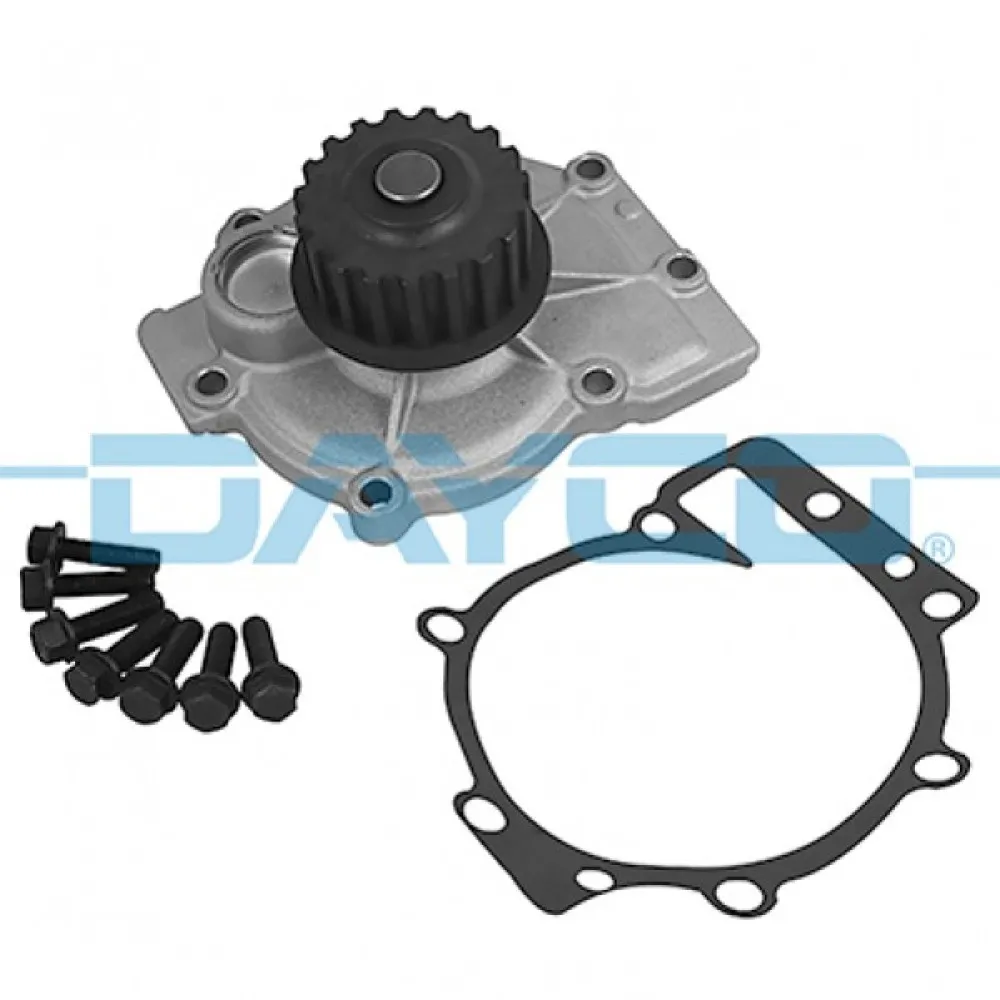 Devirdaim Mondeo Iv 2.5 05-12 Laguna 2.0 95-01 Volvo C30 C70 S40 S60 00-10