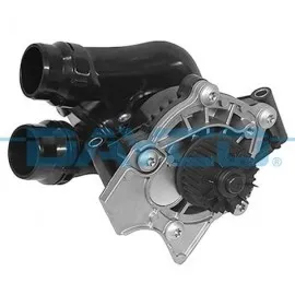 Devirdaim Golf V-Passat 05-11 Octavia 08-13 Superb 09-15 A3 06-14 A4 08-13 1.8-2.0 Tfsi Termostatli