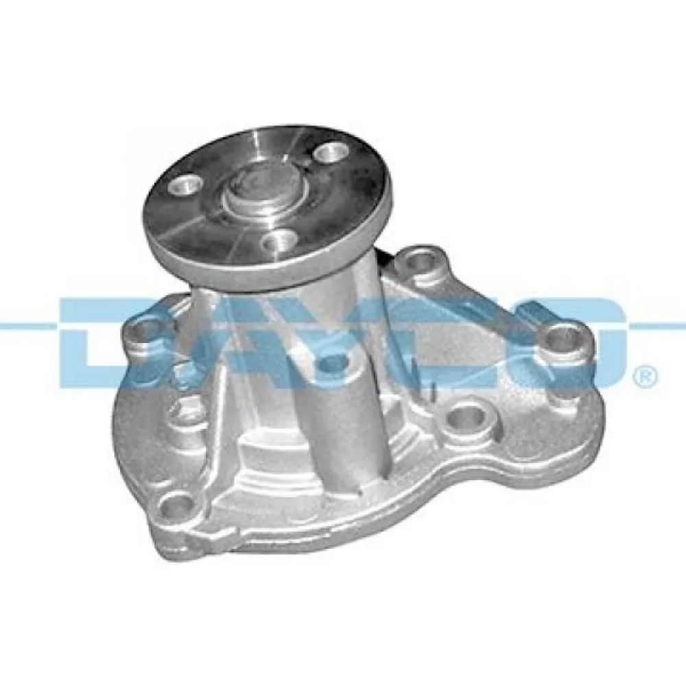 Devirdaim Su Pompasi Nissan Micra 1.2L 1.3L 1.4L Cr12De Cr14De Cg12De Cga3De K12 02-09 / Note 1.4L Cr14De E11 06-12