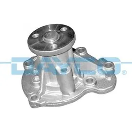 Devirdaim Su Pompasi Nissan Micra 1.2L 1.3L 1.4L Cr12De Cr14De Cg12De Cga3De K12 02-09 / Note 1.4L Cr14De E11 06-12