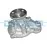 Devirdaim Su Pompasi Nissan Micra 1.2L 1.3L 1.4L Cr12De Cr14De Cg12De Cga3De K12 02-09 / Note 1.4L Cr14De E11 06-12
