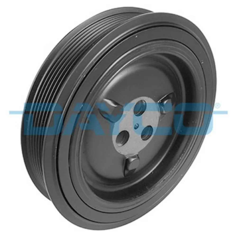 Krank Kasnagi Transit V347 2.2Tdci / 2.4Tdci 06 14 V363 2.2Tdci 14 / Arkadan Ceker