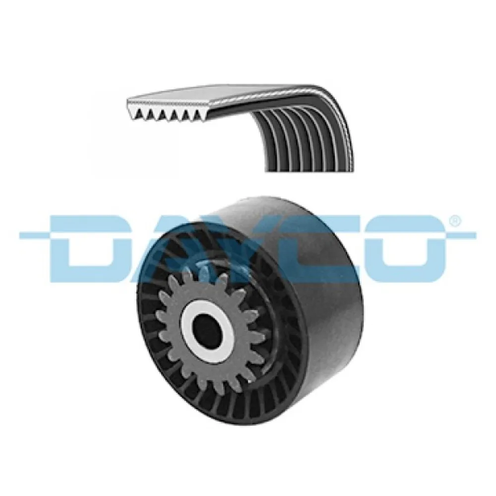 Alternator Kayis Kiti Clio Iv 12 Symbol Iii 13 Sandero Ii 13 Logan Ii 12 1.2 D4F 7Pk 1035Mm