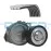 Alternatör Gergi Kiti 6Pk1070 Corsa F-Crossland-Mokka-P108-P208-P301-P308-P508-P2008-C-Elysee- C3-C4-Ds3-Proace 1.2 B-D-F12Xht Puretech