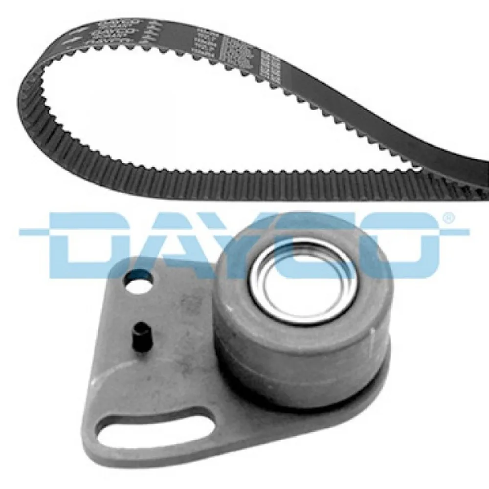 Triger Seti 122X190 Ford-Lada 1300-P100 122Diş Gd122S190 5002
