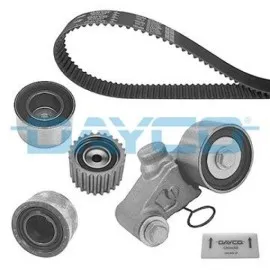 Triger Kayiş Seti Eksantrik Seti Subaru Outback 2.5L Ej25 Bh9 00-03 / Forester 2.0L Ej20 Sf5 98-02 / Legacy 2.5L Ej25 Bl9 03-09 1 Kayiş 4 Rulman
