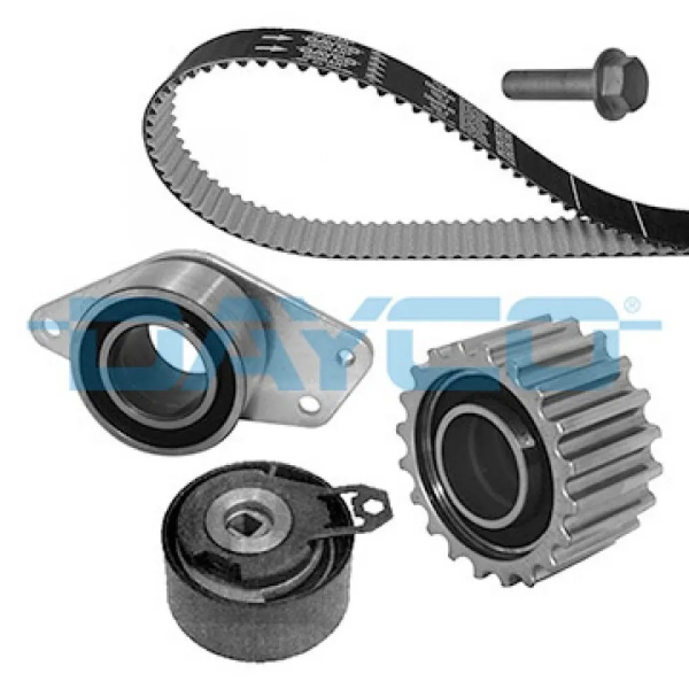 Eksantrik Gergi Kiti 153X260 Clio Ii 99-05 Kng 99- -Exp 00 Lgn-Mgn 97-01 Opel Movano-Master 00 F9Q