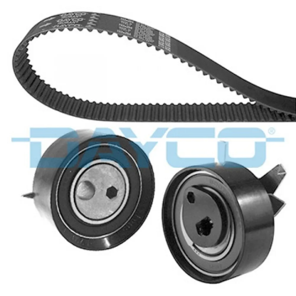 Triger Seti 122X26.5 -077X21 T4 2.5Tdi-Lt35 2.5Tdi Acv-Anj-Avr