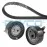 Triger Seti 122X26.5 -077X21 T4 2.5Tdi-Lt35 2.5Tdi Acv-Anj-Avr