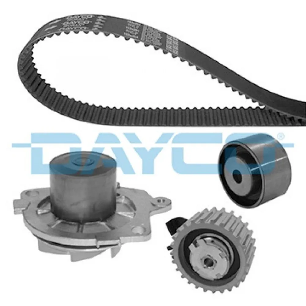 Triger Seti Su Pompasi Alfa Romeo 156 00 05 166 02 07 2.4 Jtd Fiat Strada 03 Marea 99 1.9 Jtd 2.4 Jtd Jeep Renegade 14 2.0 Crd Saab 9-3 1.9D