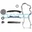 Eksantrik Zincir Seti Astra H-Corsa C-D-Combo-C-D-Astra J-Meriva-Albea-Doblo-Egea-Punto-500- 1.3 Jtd -1.3 Cdti E4-E5-E6 Gergi Kiti Contali