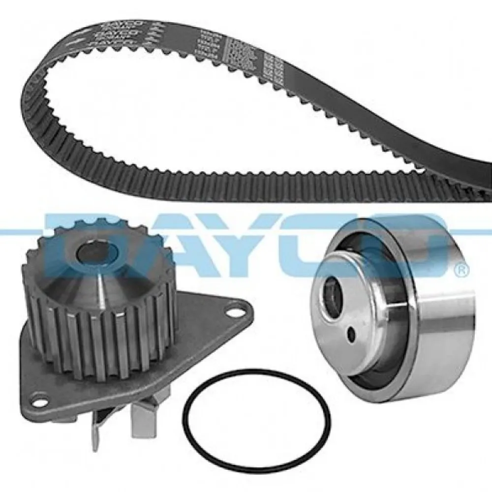 Devirdaimli Triger Kiti 108X170 P106-P206-P306-P307-P405-Partner-Berlingo-Xsara-Saxo 1.4 Tu3Jp