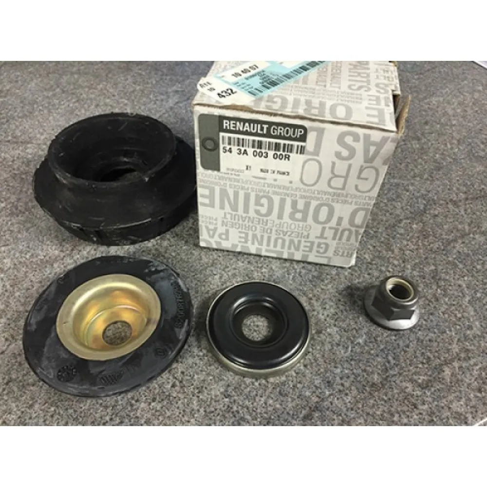 Ön Amortisör Takozu Rulmanli Takim Kangoo 97 Clio Ii 98 Symbol 00 Twingo 07