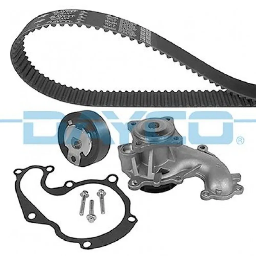 Triger Eksantrik Seti Devirdaimli Connect 1.8Tdci 07 13 Focus I 98 11 Mondeo Iv 07 14 Smax Galxy 07 11 1.8 Td 1987948520