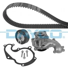 Triger Eksantrik Seti Devirdaimli Connect 1.8Tdci 07 13 Focus I 98 11 Mondeo Iv 07 14 Smax Galxy 07 11 1.8 Td 1987948520