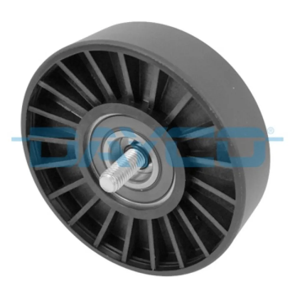 Alternatör Gergi Rulmani P306-P405-P806-Expert-P405-P406-P605-P806-Xsara-Xantia 1.6-1.8-2.0 16V Klimali