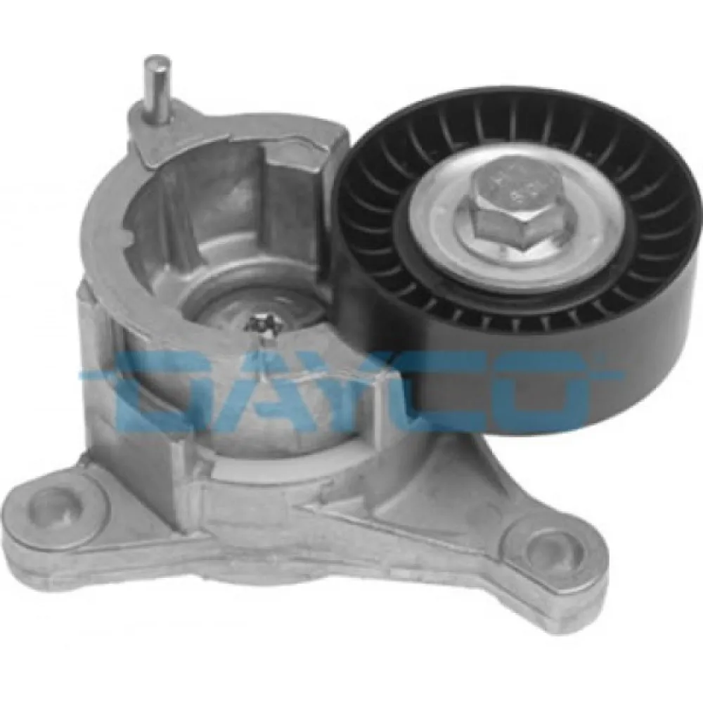 Alternatör Gergi Rulmani P206-P307-P406-P407-P607 2.0 P406-P407 1.8 C5-C4-C8-Jumpy-Xsara 1.8 16V