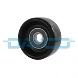 Yardimci Tahrik Sistemi Gergisi