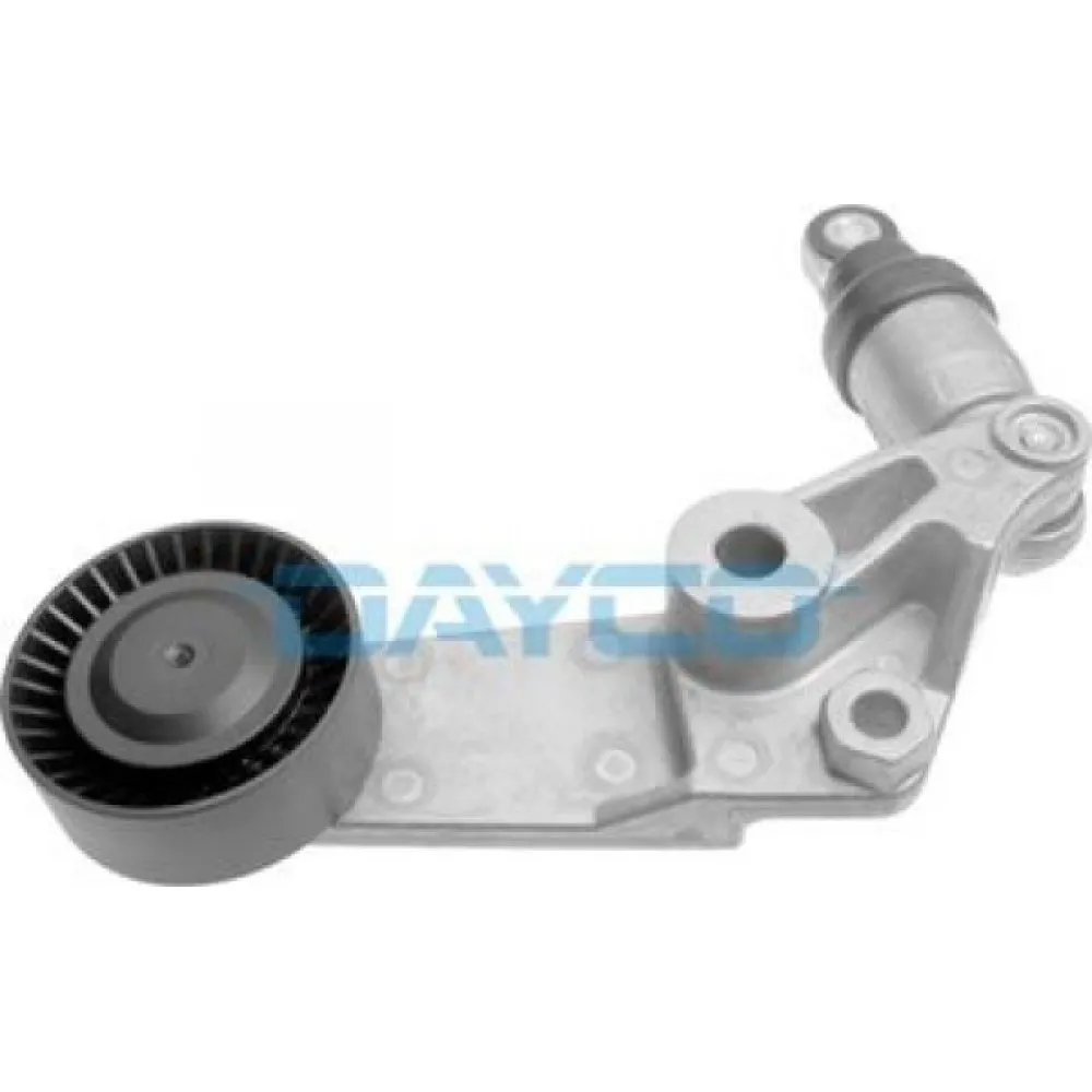 Alternatör Kayişi Otomatik Gergi Rulmani Komple Toyota Avensis 1.6L 3Zzfe Zzt250 03-08 / Corolla 1.4L 1.6L 4Zz-Fe 3Zz-Fe Zze111 Zze112 Zze120 Zze121 Vvti 00-06 / Verso 1.6L 3Zz-Fe Znr10 04-09