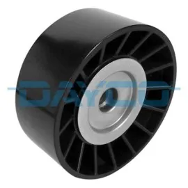 Alternatör Gergi Rulmani Transit 2.4 V184 Tdci