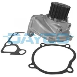 Devirdaim Su Pompasi Mazda 5 2.0L Rf Cr19 05- / Mazda 6 2.0L Rf Gg Gh 02-10