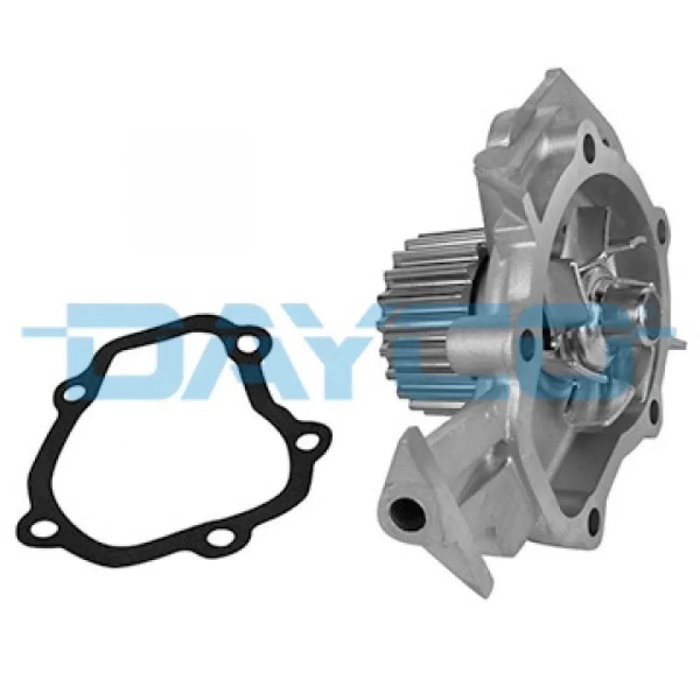 SU POMPASI CHEVROLET AVEO KALOS 1.2L B12S1 T200 T250 T255 04-08 / SPARK 1.0L 06- / DAEWOO MATIZ 1.0L B10S1 M200 05- / MATIZ TICO 0.8L F8C 3 silindir 95-02