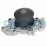 Devirdaim Su Pompasi Mitsubishi Galant 2.5L 6A13 Ec5A Ea5W 96-04