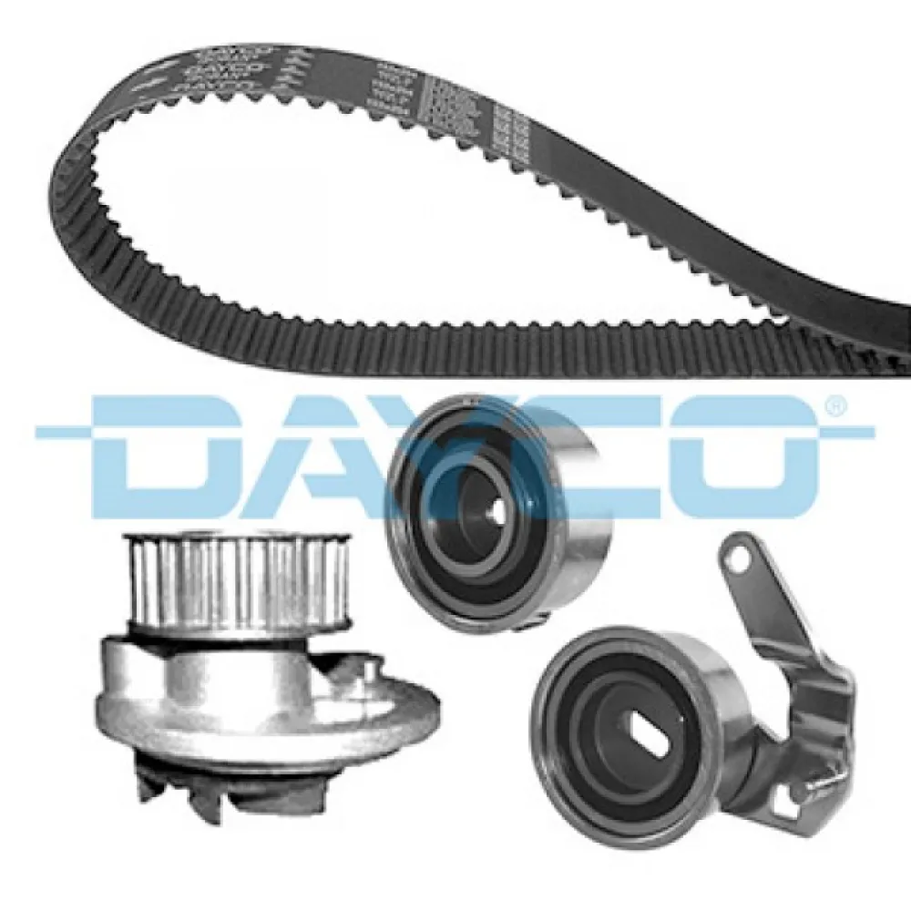 Devirdaim Eksantrik Gergi Kiti 176X240 Astra F 92-98 -Astra G 98-00 -Vectra A 88-95 1.7D-Td