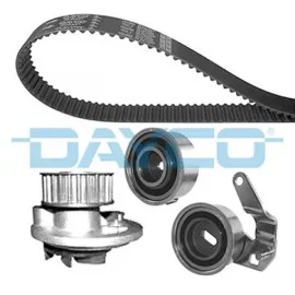 Devirdaim Eksantrik Gergi Kiti 176X240 Astra F 92-98 -Astra G 98-00 -Vectra A 88-95 1.7D-Td