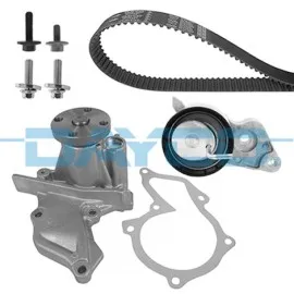 Triger Seti Devirdaim Li Focus Ii I 03 11 Fiesta V 01 13 Fusion 01 12 1.4 16V 1.6 16V Zetecs 07 14 B Max 12 / Focus Iii 11 / Ecosport 14 Volvo C30 1.6 06 12 S40 Ii1.6 05 12 V50 117X220